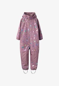 Ikke valgt, grapeshake