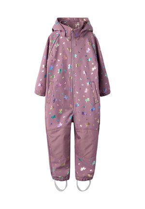 MFALFA FOIL NOOS - Regndress - grapeshake