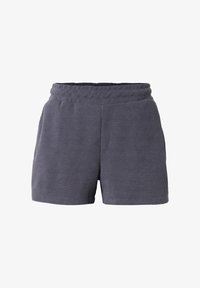 Ikke valgt, washed twilight blue