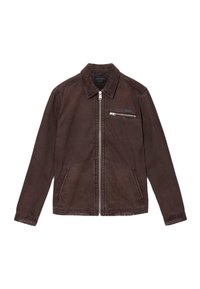 ROTHWELL - Let jakke / Sommerjakker - brown