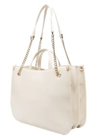 V73 IPERION DOPPIA FUNZIONE - Bolso de mano - beige