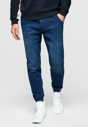Jeans slim fit - dark blue