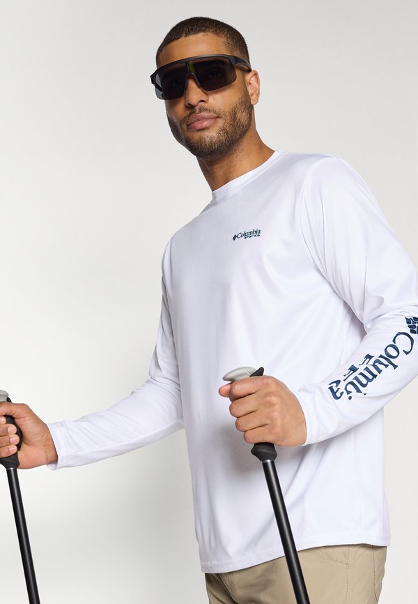 TERMINAL TACKLE PFG™ FISH SHINE - Long sleeved top3