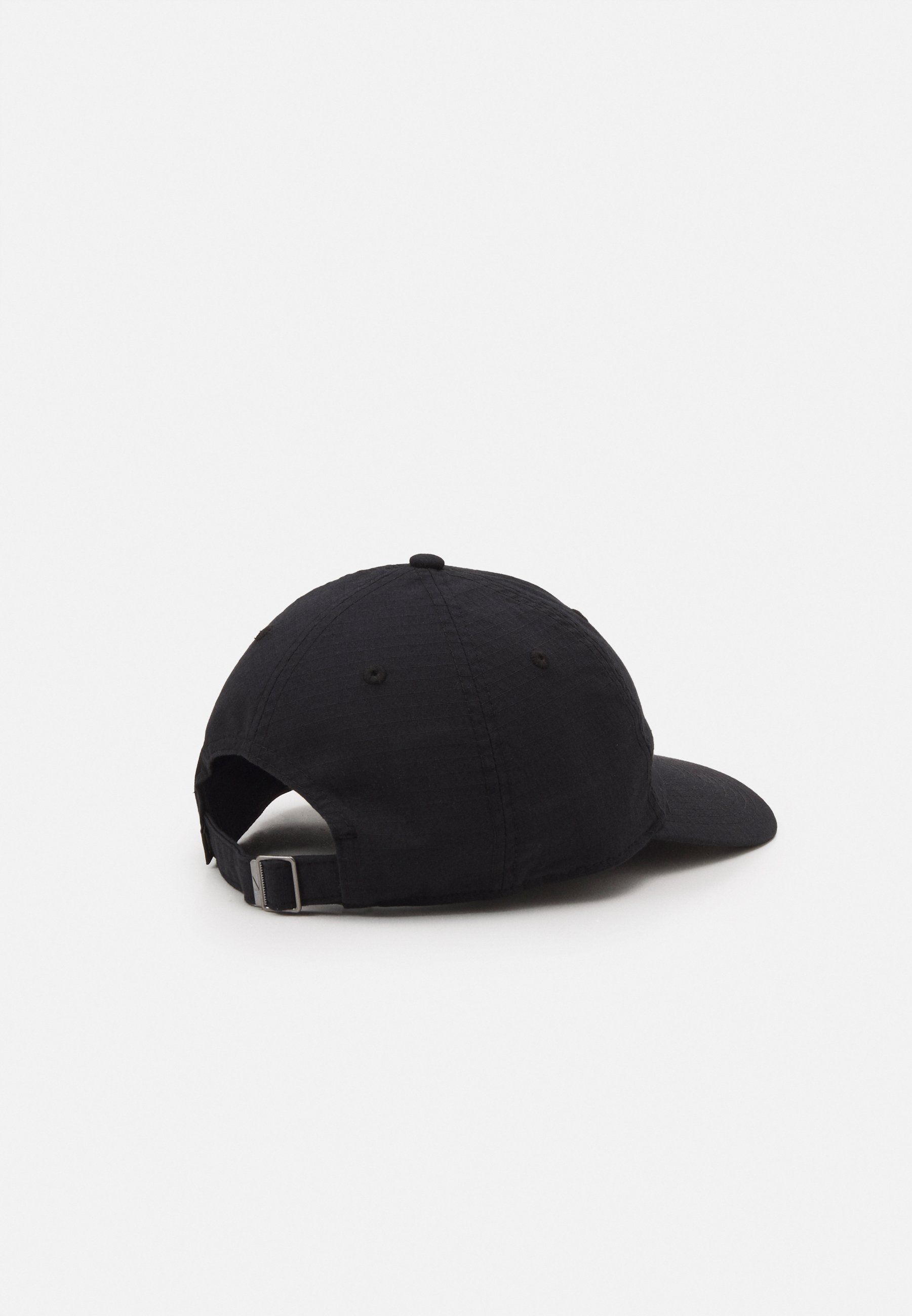 Nike SB FLATBILL UNISEX - Cappellino - black/black/nero - Zalando.it