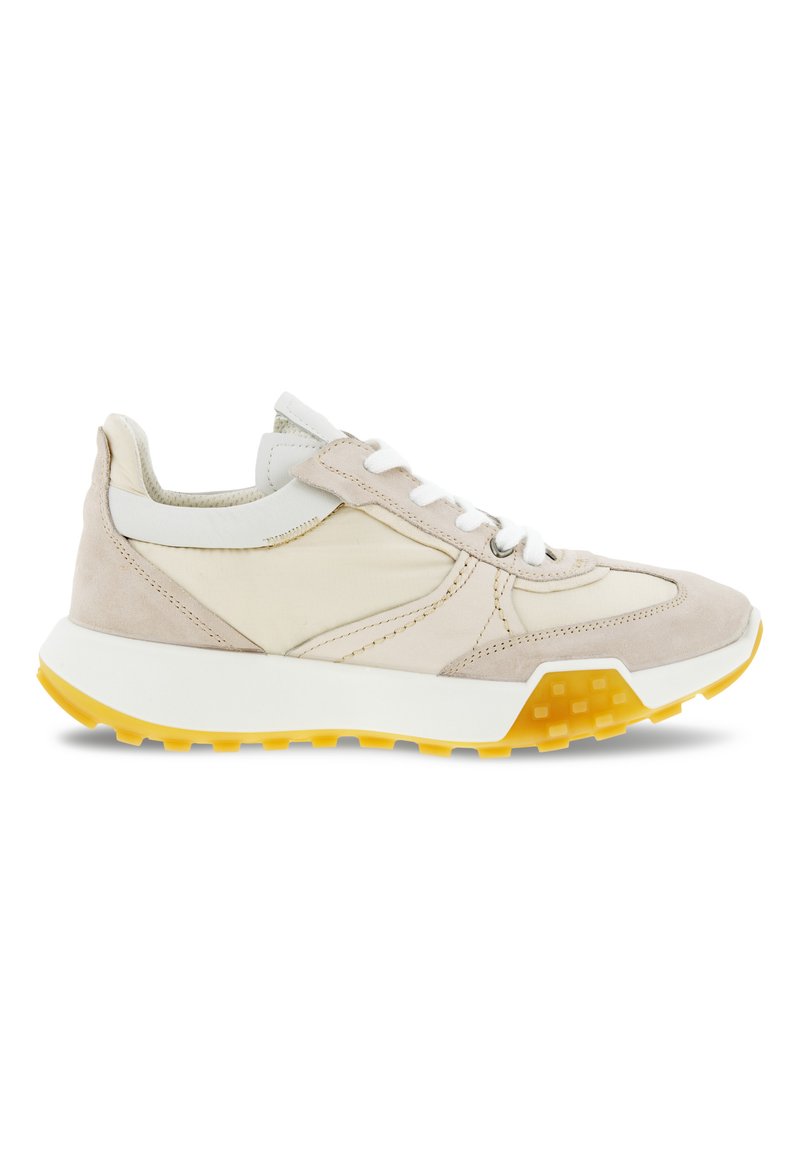 Damen Sneaker low | ECCO RETRO Sneaker low beige - OR17294 Damen Sneaker low | ECCO RETRO Sneaker low beige - OR17294