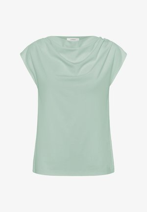 InWear, DeniseIW - Tričko s potlačou - desert green