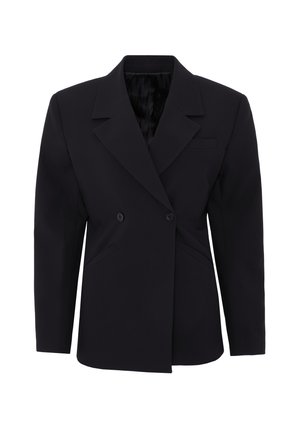 WRSTBHVR, WRSTBHVR BLAZER ESTELLE V2 BLAZER - Blazer - black beauty