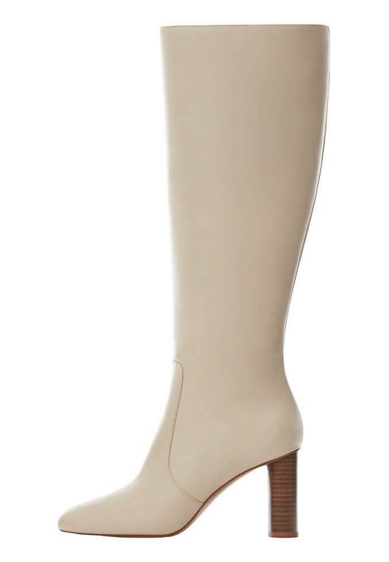 Talons Hauts Beige Next Et Dorothy Perkins Vintage Rose - Taille 5 Occasion