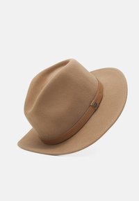 Brixton MESSER FEDORA UNISEX - Chapéu - mojave