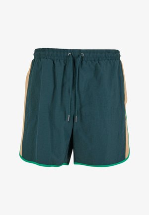 Urban Classics, - Szorty kąpielowe