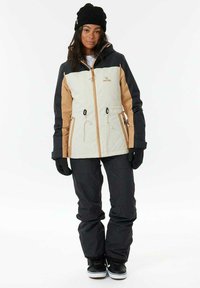 Rip Curl RIDER BETTY - Blouson - bone