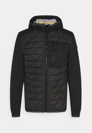 Übergangsjacke - black