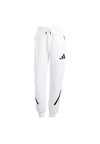 Z.N.E. - Tracksuit bottoms - white