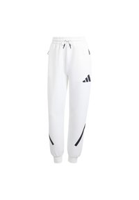 Joggebukse - white