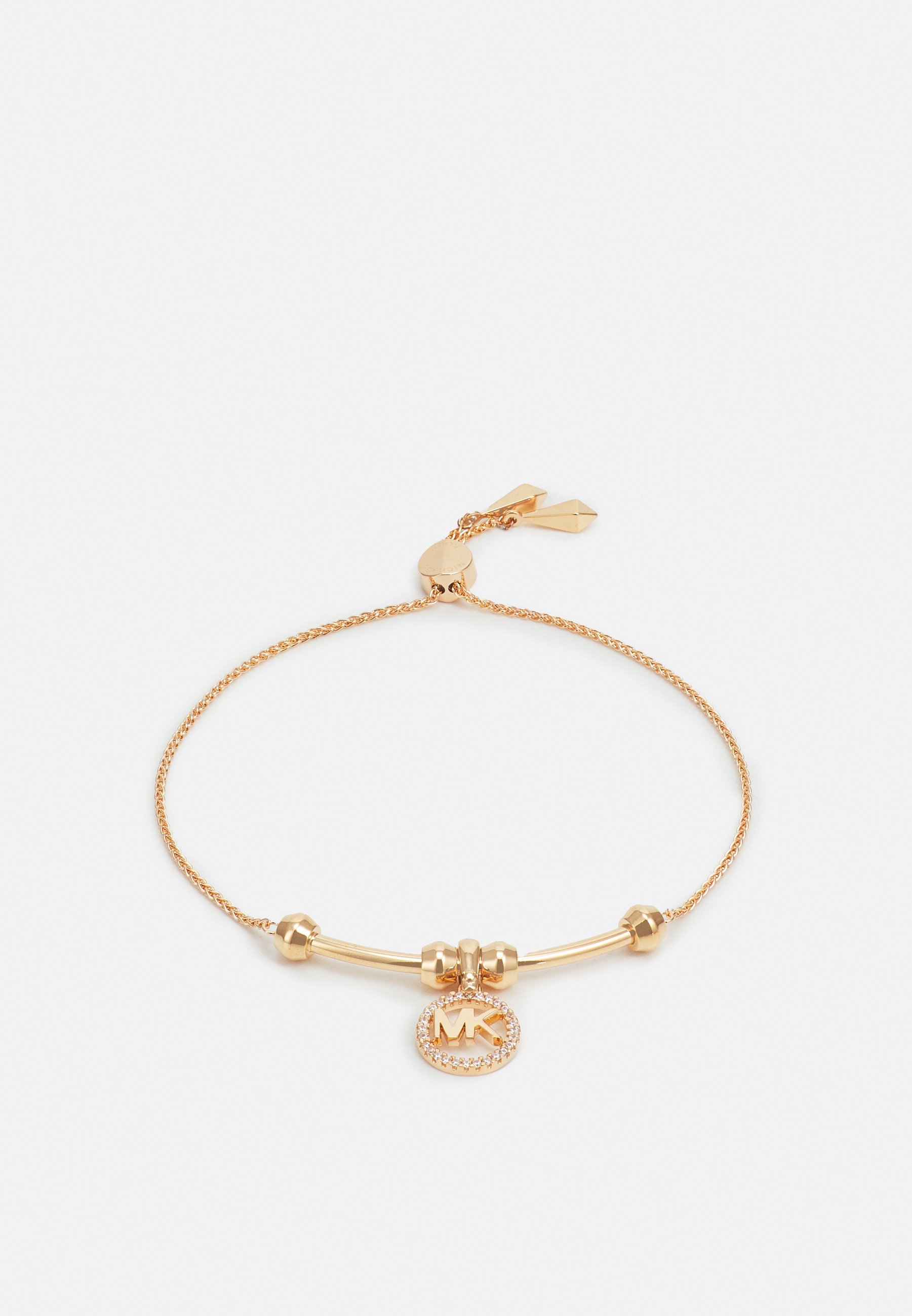 Michael Kors Bracelet Rose Rose Clair Zalando Fr