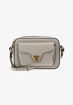 Coccinelle, BEAT SOFT CROSSBODY BAG - Sac bandoulière - eucalipto
