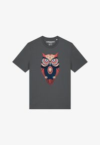 Non sélectionné, anthracite