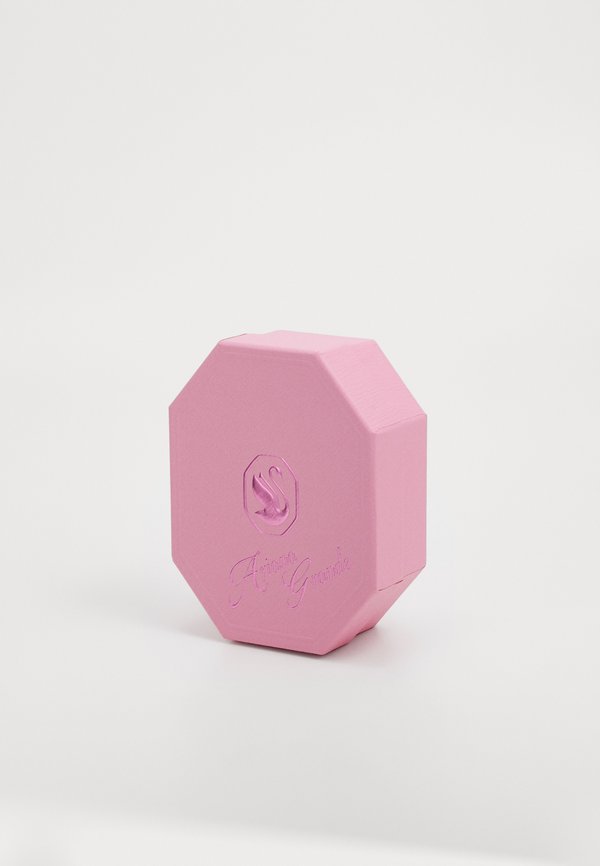 ARIANA GRANDE X SWAROVSKI PEARL NECKLACE - Necklace - crystal3