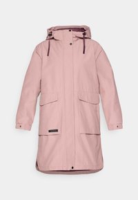 AALAN - Παρκά - lavender