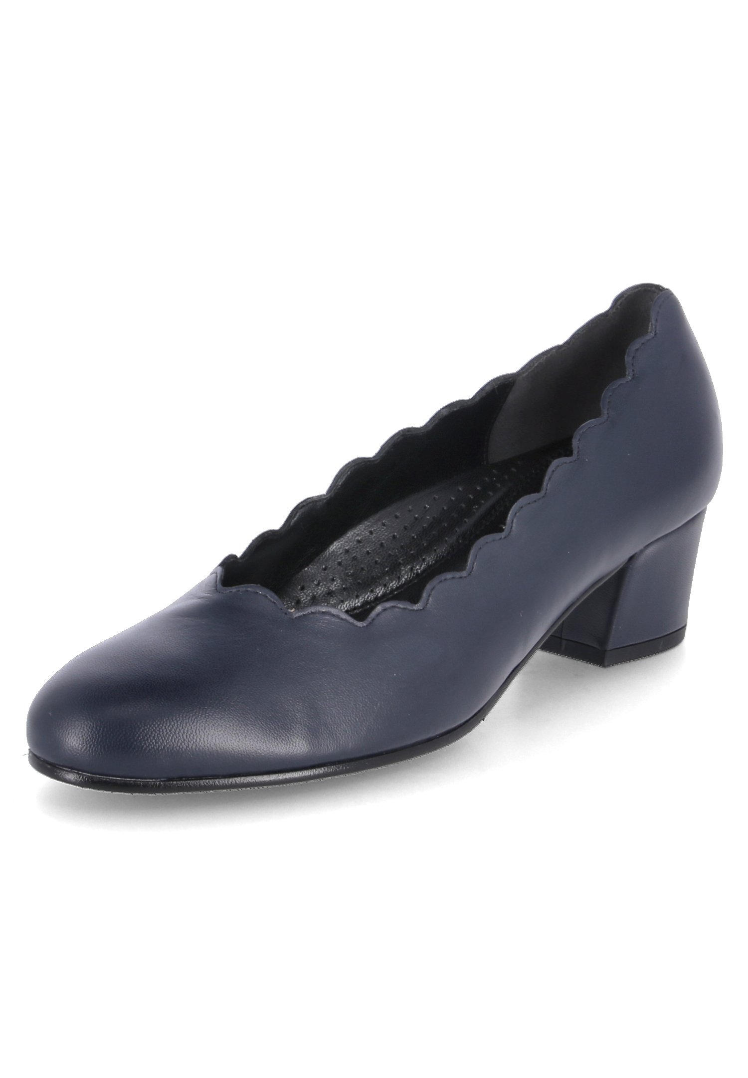 Gabor Klassieke pumps - blau/blauw - Zalando.be