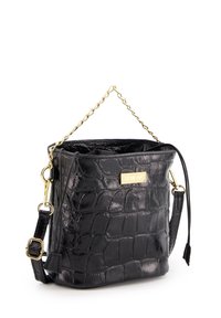 VENEZIA BAG - Kabelka - black