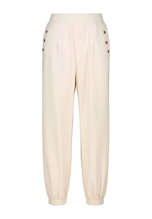 alife & kickin Pantaloni sportivi - chalk