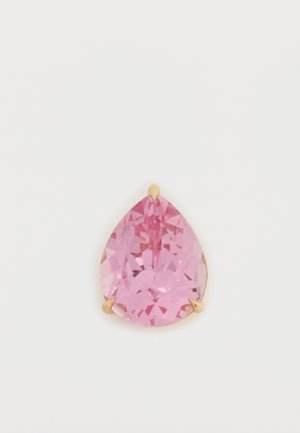 Orecchino singolo - yellow gold-coloured