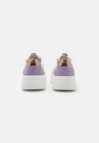Tamaris Tenisice - light purple