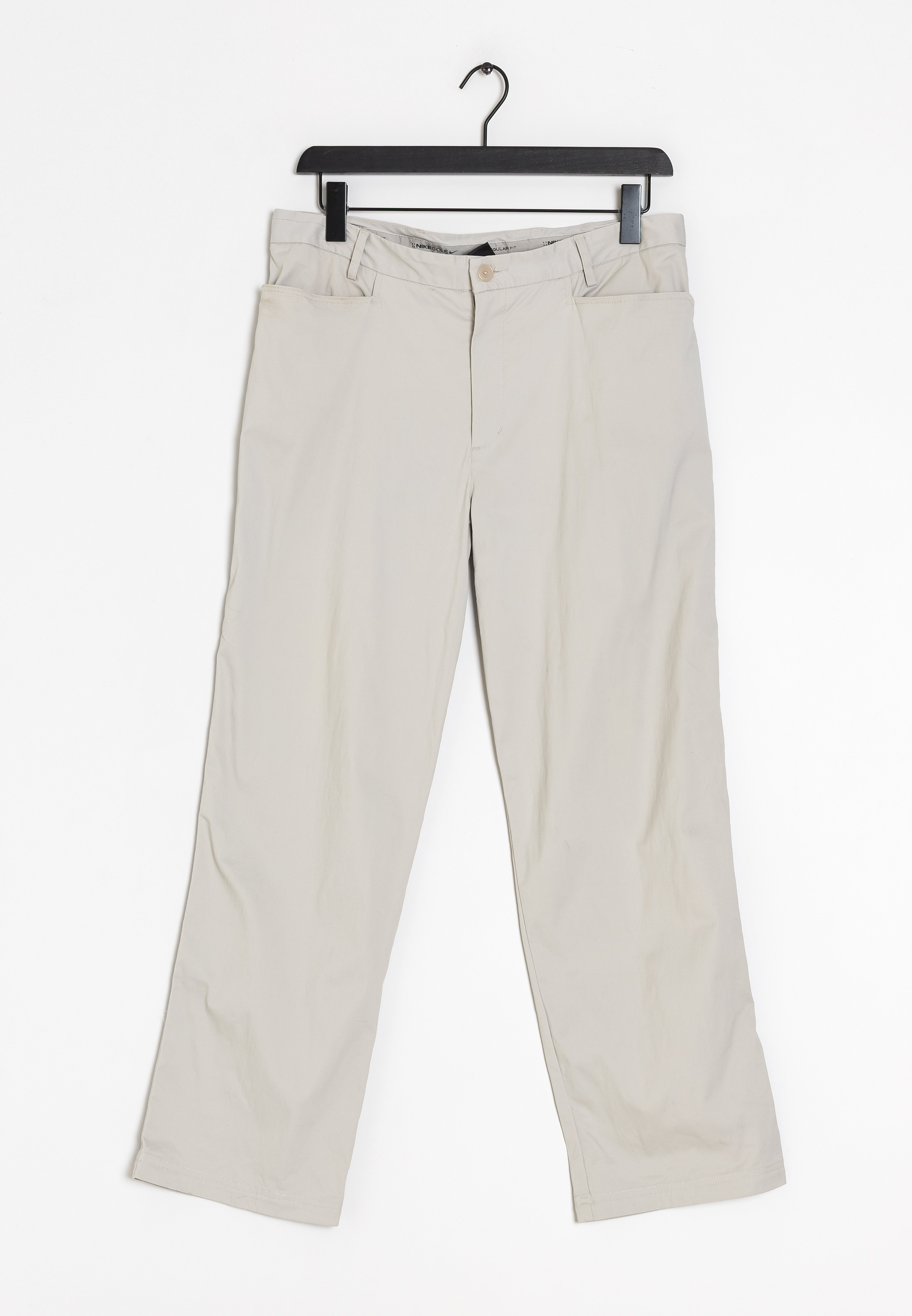 Nike Golf Pantaloni - grey/grigio - Zalando.it