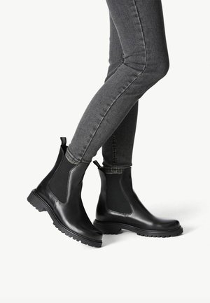 Enkelkaarsjes - black
