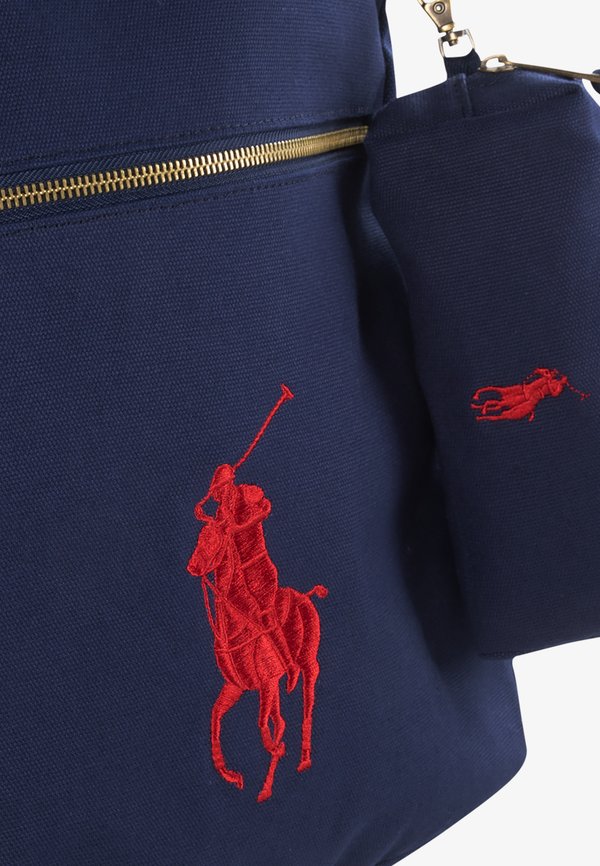 SCHOOL BACKPACK UNISEX SET – Schulranzen Set