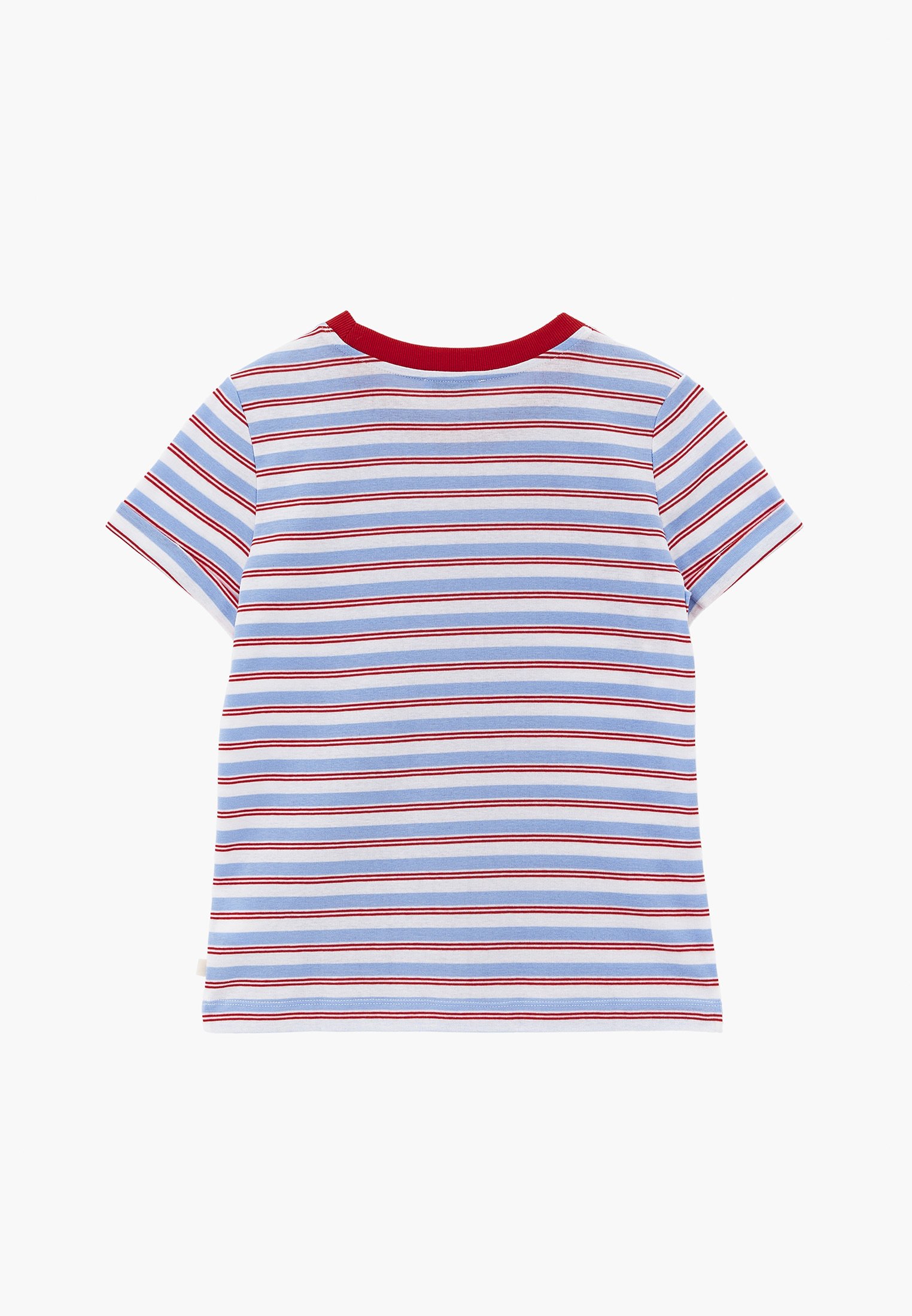 OXXO OXXO STANDARD CREW NECK T-SHIRT - Print T-shirt - striped