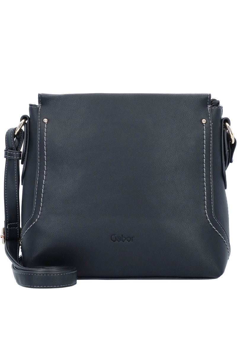 Damen Handtaschen | Gabor SARDA Umhängetasche black/schwarz - MY73361 Damen Handtaschen | Gabor SARDA Umhängetasche black/schwarz - MY73361