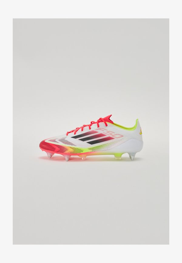 F50 ELITE SOFT GROUND - Screw-in stud football boots