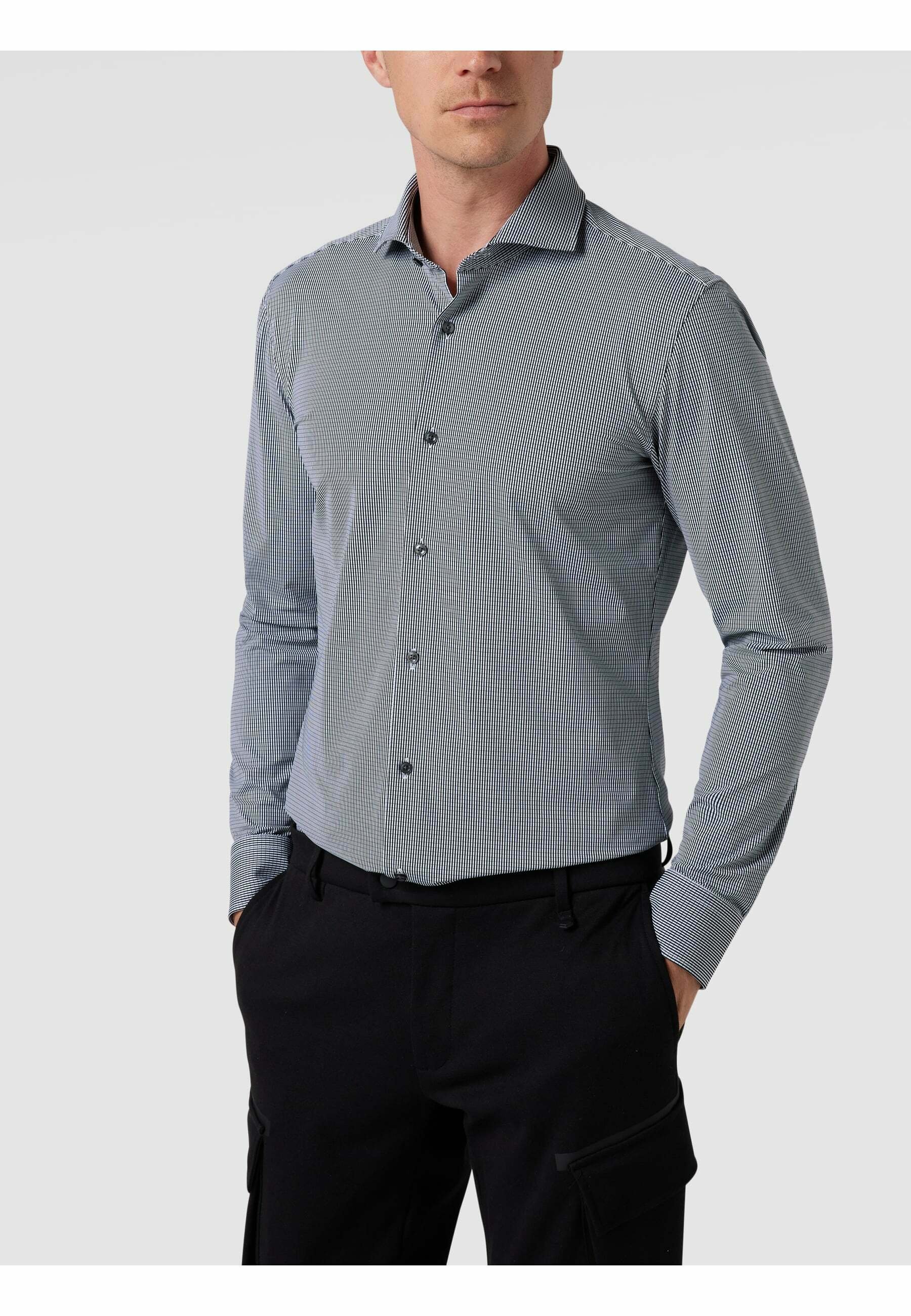 HUGO BOSS Pakken voor Heren in de uitverkoop. | KLEDING.nl