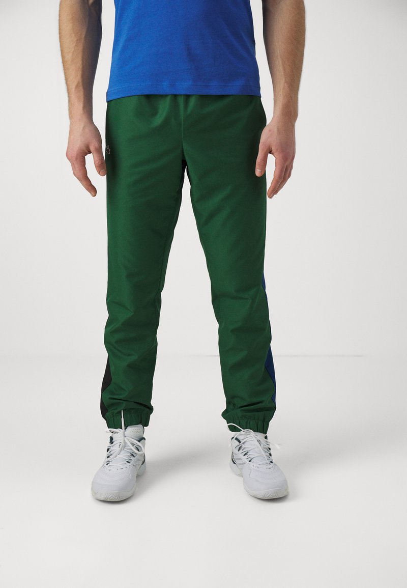 Jaded Military Trousers: Pantaloni Sportivi Dal Taglio Rilassato Per Uomo