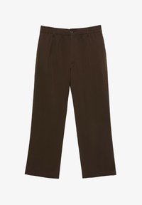 Non sélectionné, brown