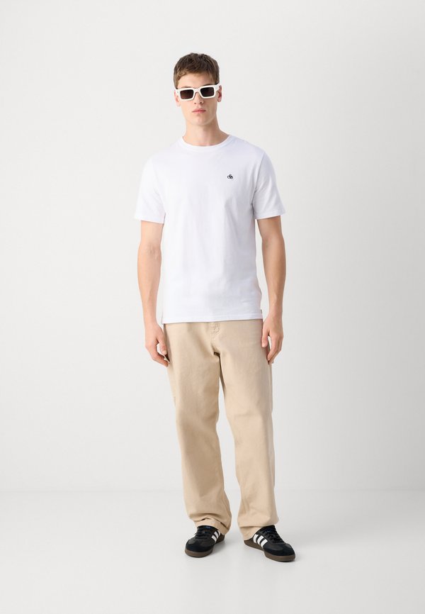 REGULAR FIT 2 PACK - Basic T-shirt4