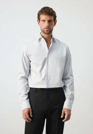 Mango, ADULT - Camisa - light grey