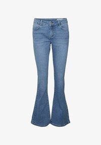 Niet geselecteerd, medium blue denim