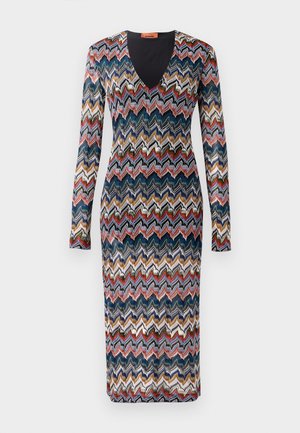Nappali ruha - multi coloured