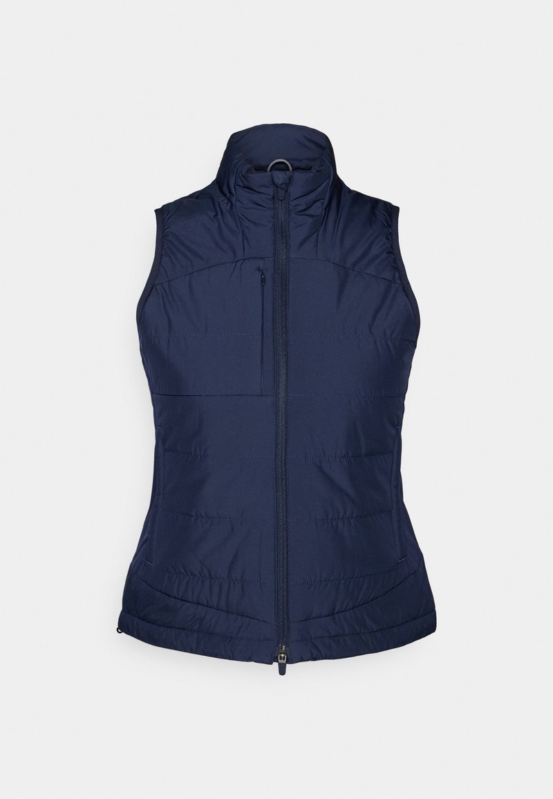 Puma Bodywarmer donkerblauw