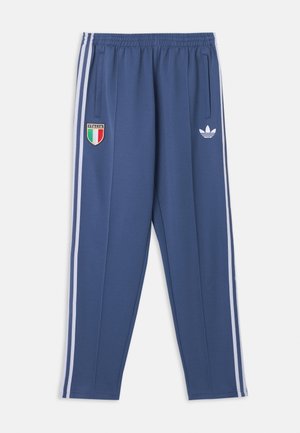 adidas Originals ITALY TRACK PANTS - Article de supporter d'équipe nationale - night marine