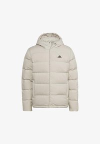 Unausgewählt, beige