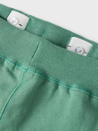 Name it NKMSWEAT PANT  - Hlače - frosty spruce