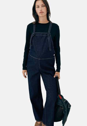 Mango, ADULT - Peto - blue