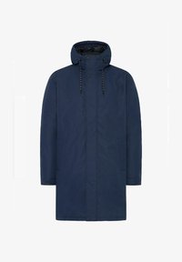 Izbrano, navy blazer