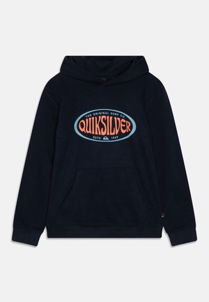 Bluza z kapturem