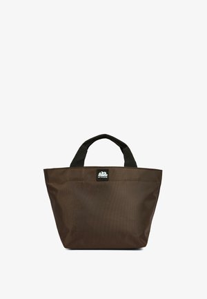 Sundek, SUNDEK - Borsa a mano - coffee
