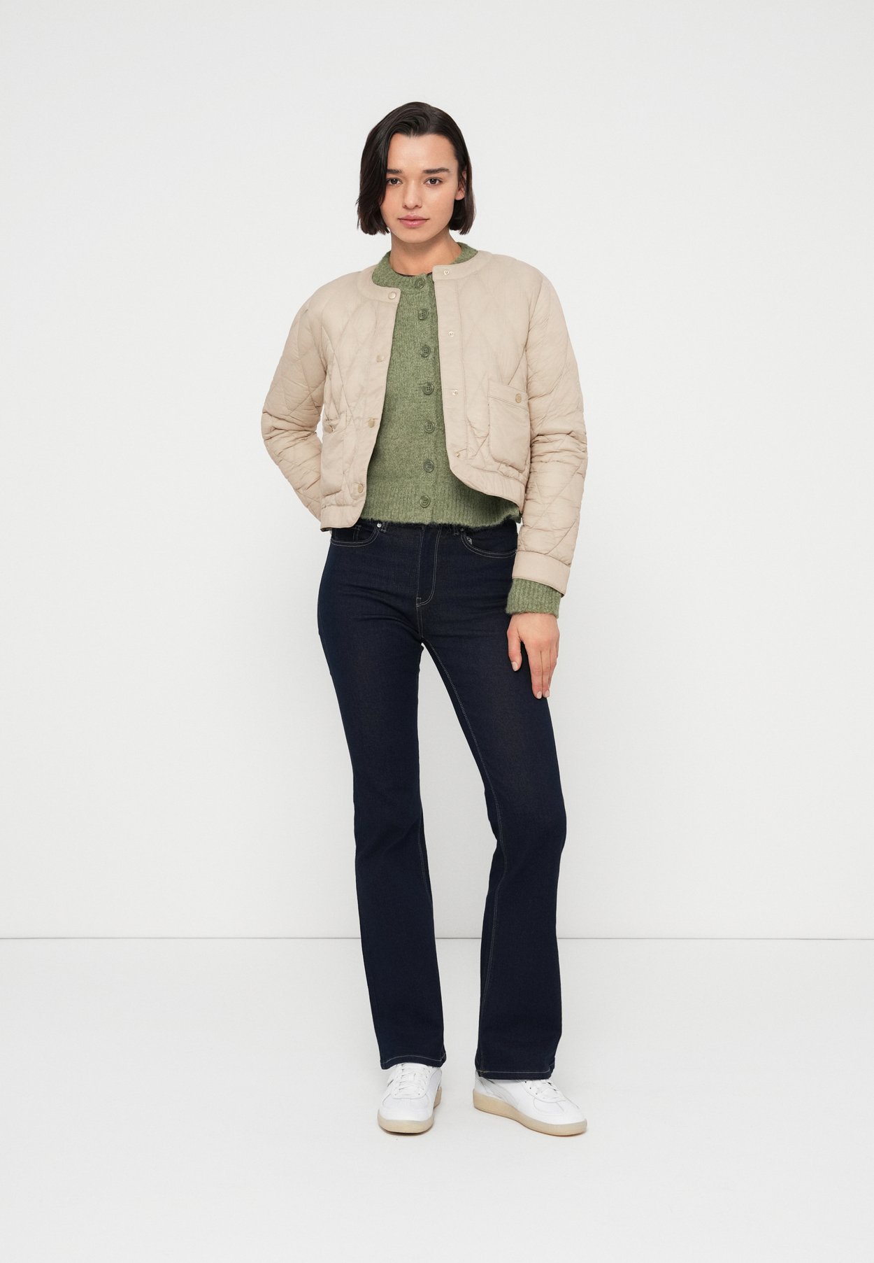 ONLTAHIA QUILTED JACKET